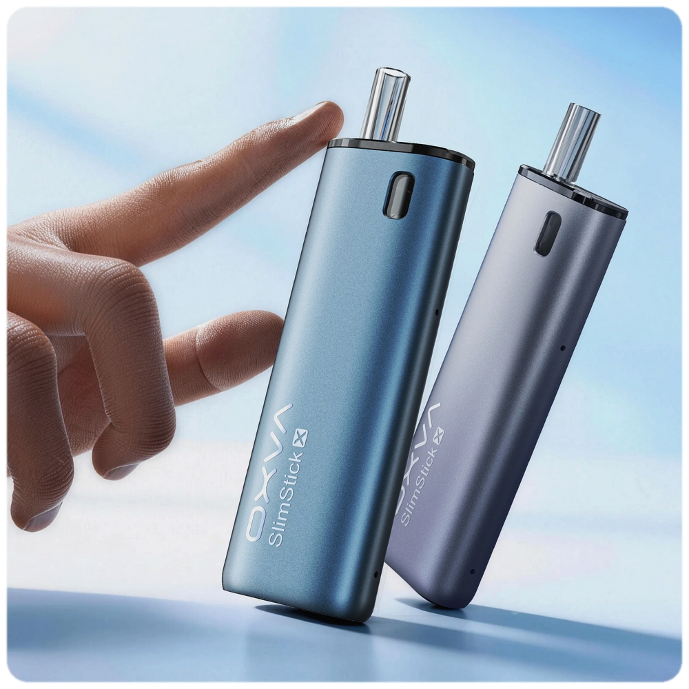 Oxva SlimStick X VZHLED fx